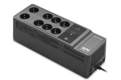 APC Back-UPS 650VA 230V 1 USB charging port (BE650G2-GR)