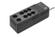APC BE650G2 Back-UPS 650VA 230V 1 USB charging port 8 Schuko CEE7/7 outlets (2 surge) (BE650G2-GR)