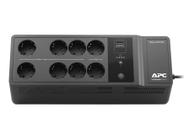 APC Back-UPS BE650G2 - UPS - 400 watt - 650 VA (BE650G2-GR)