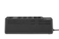 APC Back-UPS BE650G2-GR - UPS - AC 230 V - 400 Watt - 650 VA - output connectors: 8 - black (BE650G2-GR)