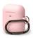 ELAGO A2 Hang Case, Rosa For AirPods2 med trådløst ladeetui