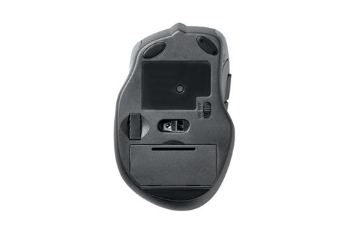 KENSINGTON ProFit Wireless Mid-Size Mouse with nano receiver (K72405EU)