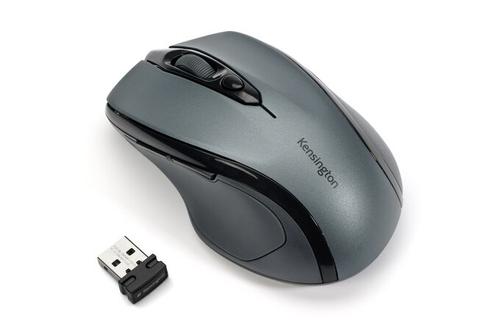 KENSINGTON Pro Fit Mid Size Wrls Mouse (K72423WW)