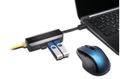 KENSINGTON USB 3.0 to Ethernet Adapter (K33982WW)