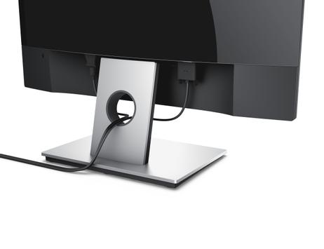 DELL SE2216H - LED-skjerm - Full HD (1080p) - 22" (KD4N5)