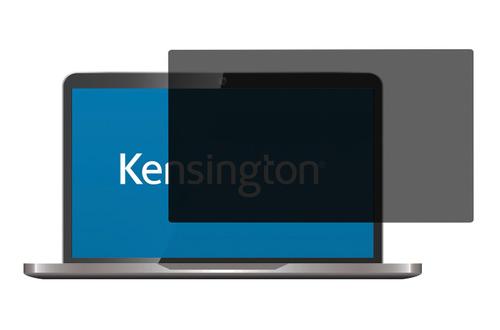 KENSINGTON Privacyfilter voor notebook - 2-wegs - verwijderbaar - 12" - voor Dell Latitude 7275 (626364)