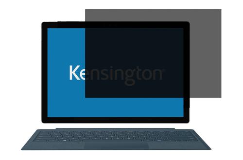 KENSINGTON Sekretessfilter till bärbar dator - 2-vägs - lim - för Microsoft Surface Pro 4 (626448)