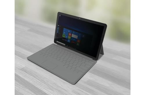 KENSINGTON Sekretessfilter till bärbar dator - 2-vägs - lim - för Microsoft Surface Pro 4 (626448)