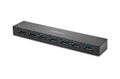 KENSINGTON USB 3.0 7-Port Hub+Charging (K39123EU)