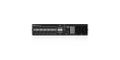 DELL l Networking S4112F - Switch - L3 - Managed - 12 x 10 Gigabit SFP+ + 3 x 100 Gigabit QSFP28 - front to back airflow - rack-mountable - Dell Smart Value Flexi - with 1 Year Basic Onsite