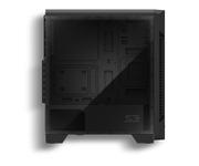 ZALMAN S3 Midi-Tower - schwarz (S3)