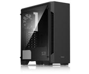 ZALMAN S3 Midi-Tower - schwarz (S3)