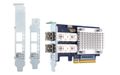 QNAP QXP-32G2FC 32G Fibre Channel Host Bus Adapter