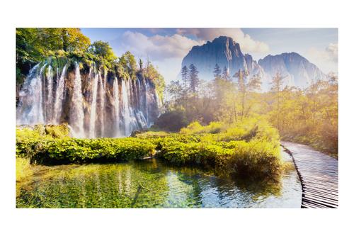 SAMSUNG IE020A - IEA Series LED display unit - digital skyltning 480 x 270 per enhet - 3-i-1 2121 - HDR (LH020IEACLS/EN)