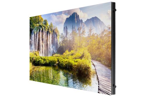 SAMSUNG IE020A - IEA Series LED display unit - digital skyltning 480 x 270 per enhet - 3-i-1 2121 - HDR (LH020IEACLS/EN)