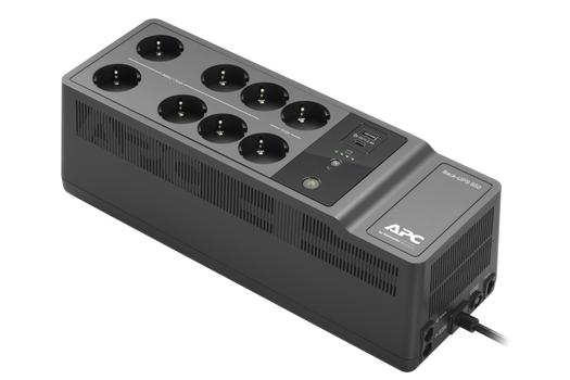 APC Back-UPS BE850G2 - UPS - 520 watt - 850 VA (BE850G2-GR)