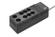 APC BE850G2-GR 850VA 230V USB Type-C and A charging ports 8 Schuko CEE 7 outlets (2 surge) (BE850G2-GR)
