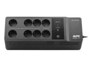 APC Back UPS 850VA 230V USB-C+A Charge Port (BE850G2-GR)