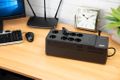 APC NOT SUITABLE FOR USE IN UK (BE850G2-GR)