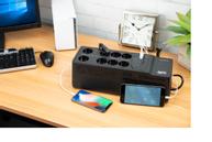 APC Back-UPS BE850G2 - UPS - 520 watt - 850 VA (BE850G2-GR)