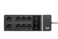 APC Back-UPS BE850G2 - UPS - 520 watt - 850 VA (BE850G2-GR)