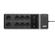 APC BE850G2-GR 850VA 230V USB Type-C and A charging ports 8 Schuko CEE 7 outlets (2 surge) (BE850G2-GR)