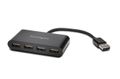 KENSINGTON USB 2.0 4-Port Hub (K39120EU)