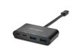 KENSINGTON USB-C 4-Port Hub (K39124EU)