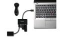 KENSINGTON n CH1000 - Hub - 2 x USB 3.1 + 2 x USB-C - desktop (K39124EU)
