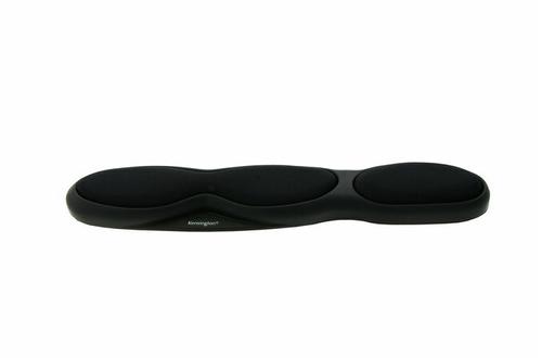 KENSINGTON Foam Wrist Rest (Black) (62383)