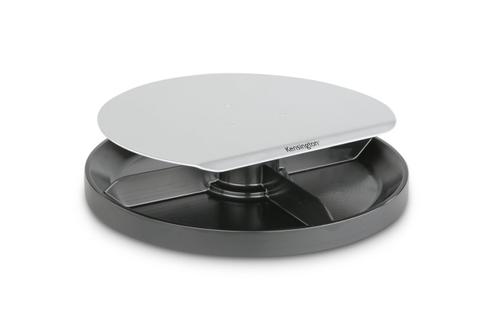 KENSINGTON n Spin2 Monitor Stand with SmartFit System - Stand for flat panel (60049EU)