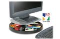 KENSINGTON n Spin2 Monitor Stand with SmartFit System - Stand for flat panel (60049EU)