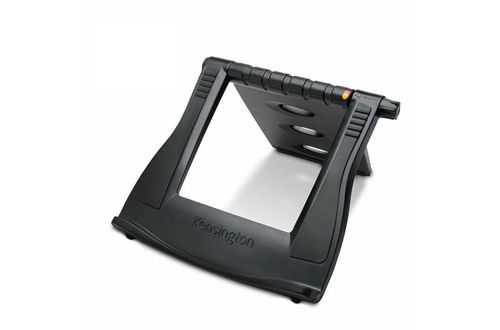 KENSINGTON n SmartFit Easy Riser - Notebook cooling pad - 17" - black (K52788WW)