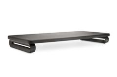 KENSINGTON Monitor Stand Plus Wide