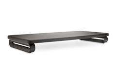 KENSINGTON SmartFit Extra Wide Monitor Stand - K52797WW