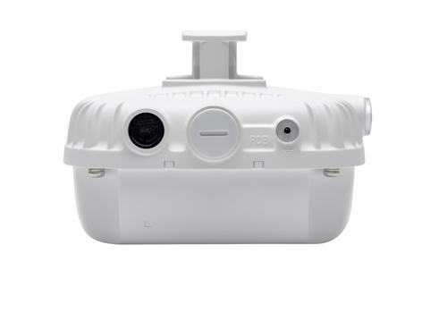 Hewlett Packard Enterprise Aruba Networking Ap-365 (Rw)  (JX966AR)