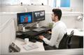 KENSINGTON SmartFit Sit Stand Desk (K52804WW)