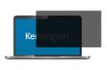 KENSINGTON privacy filter 2 way removable 30.7cm 12.1"" 4:3