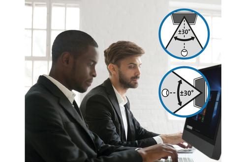 KENSINGTON Blickschutzfilter für Notebook - 2-Wege - entfernbar - 27.9 cm (11") - für Apple MacBook Air (11.6 Zoll) (626425)