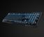 ROCCAT KEYBOARD VULCAN 80, BROWN SWITCH