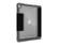 STM DUX PLUS DUO CASE F/ IPAD 10.2IN (2019) BLK/ TRANSP ACCS (STM-222-237JU-01)