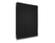 STM DUX PLUS DUO CASE F/ IPAD 10.2IN (2019) BLK/ TRANSP ACCS (STM-222-237JU-01)