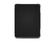 STM DUX PLUS DUO CASE F/ IPAD 10.2IN (2019) BLK/ TRANSP ACCS (STM-222-237JU-01)