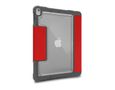 STM dux plus duo (iPad 7/8/9th Gen) Red - EDU/BULK