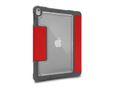 STM dux plus duo (iPad 7th gen, 2019) Red - EDU bulk