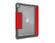 STM dux plus duo (iPad 7/8/9th Gen) Red - EDU/BULK (STM-222-237JU-02)