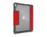 STM dux plus duo (iPad 7/8/9th Gen) Red - EDU/BULK
