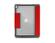 STM dux plus duo (iPad 7/8/9th Gen) Red - EDU/BULK (STM-222-237JU-02)