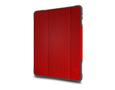 STM dux plus duo (iPad 7th gen, 2019) Red - Retail box (STM-222-236JU-02)