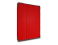 STM dux plus duo (iPad 7th gen, 2019) Red - Retail box (STM-222-236JU-02)